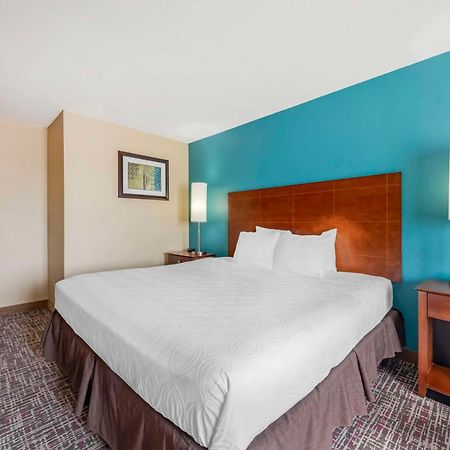 Best Western Central City Bagian luar foto
