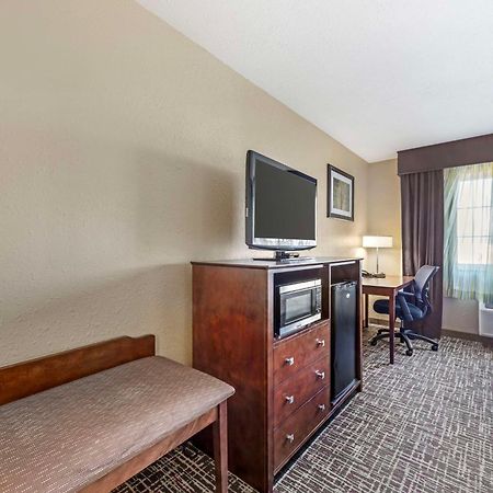 Best Western Central City Bagian luar foto