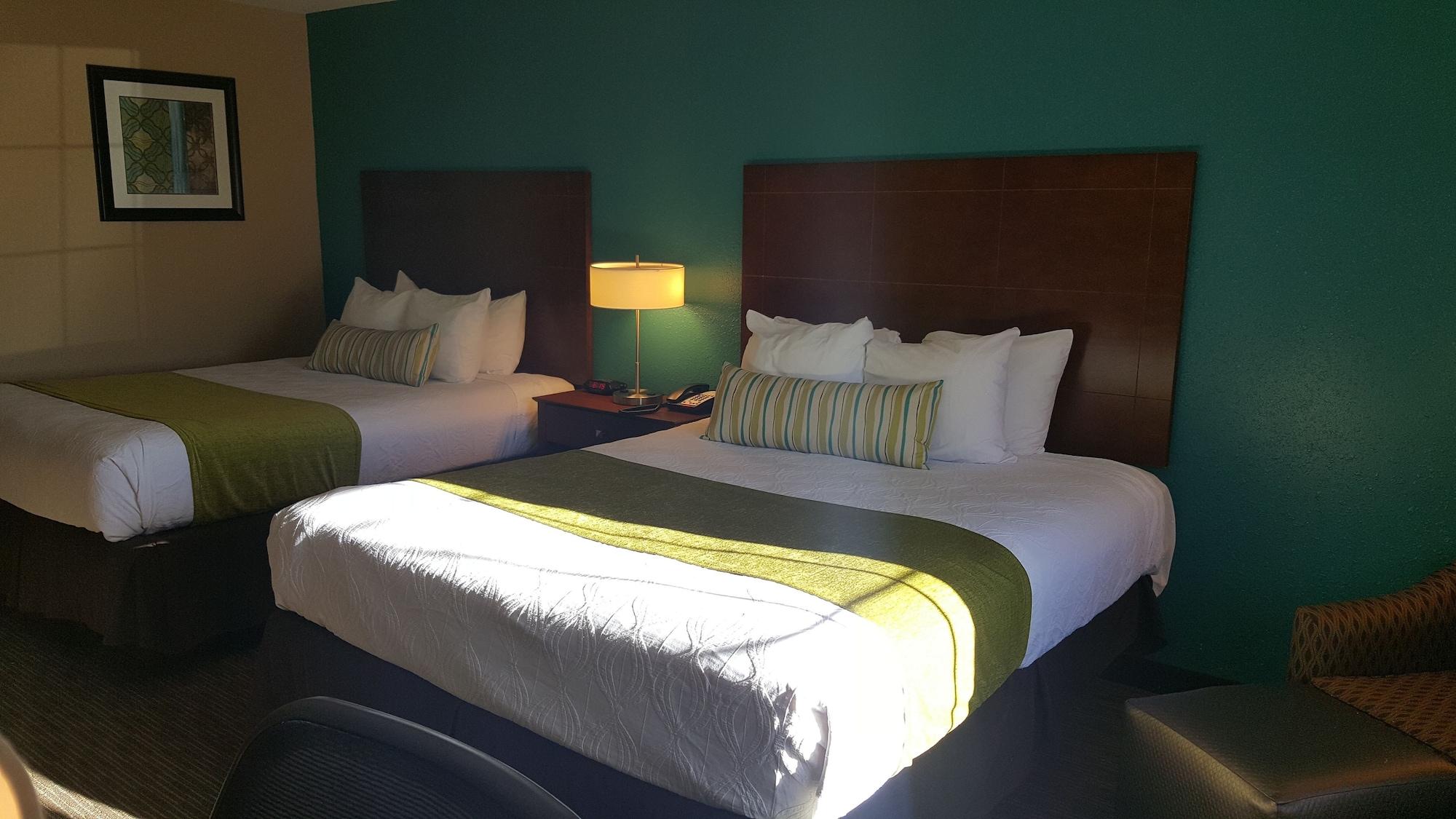 Best Western Central City Bagian luar foto
