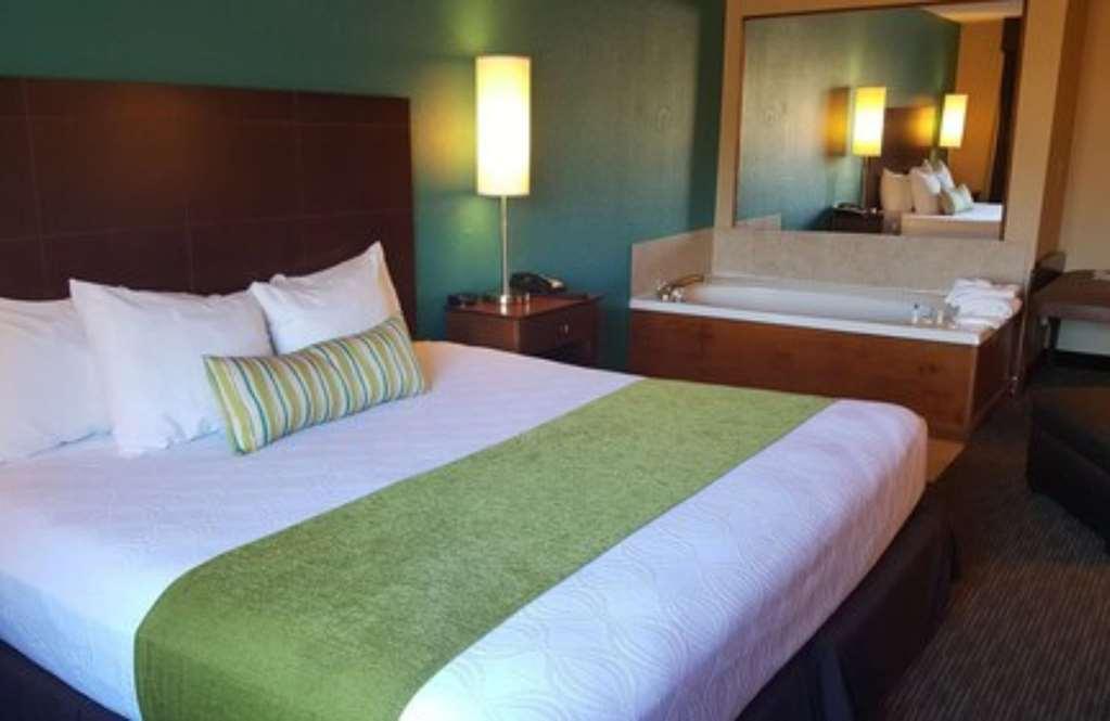 Best Western Central City Ruang foto