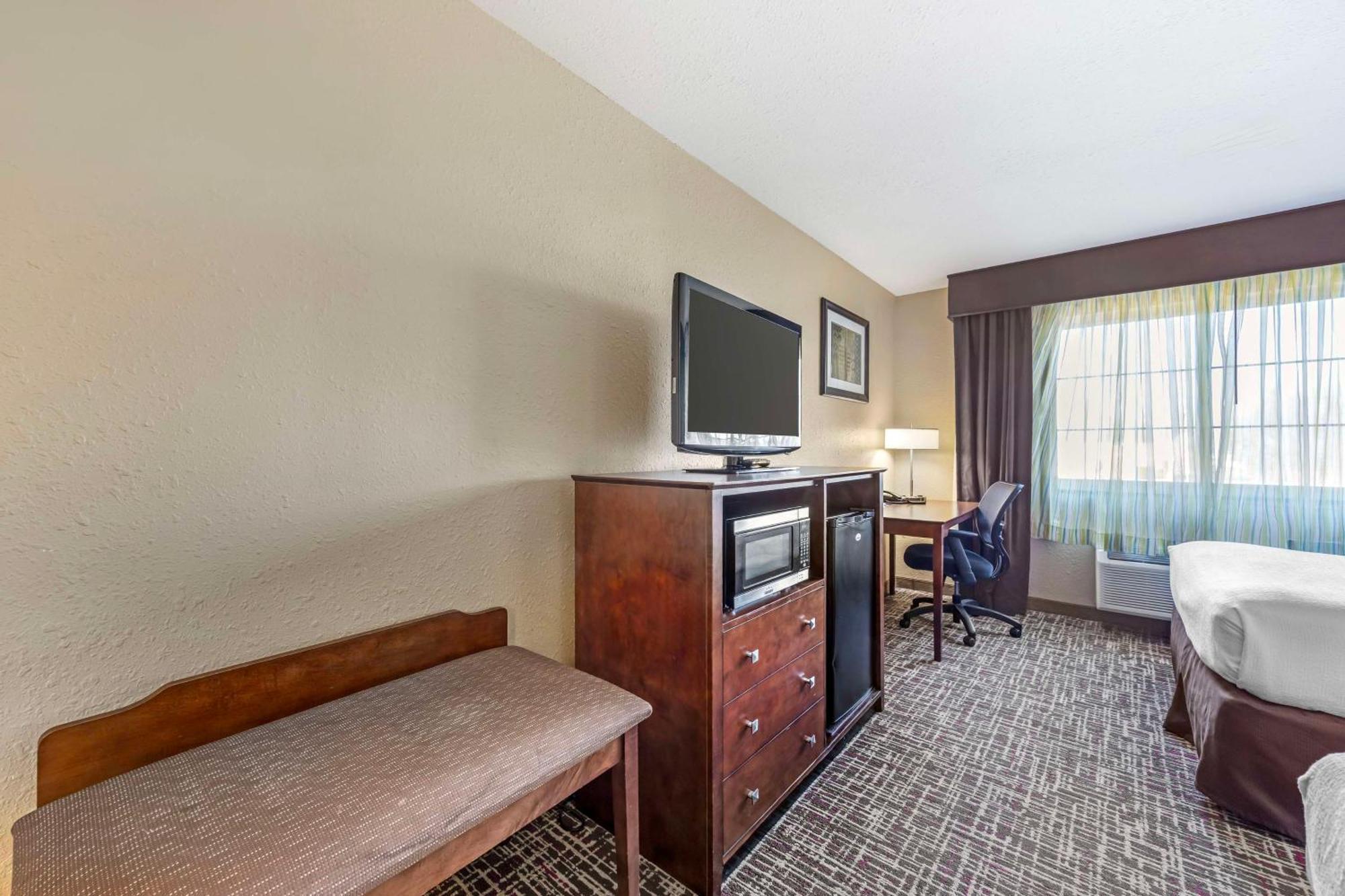 Best Western Central City Bagian luar foto