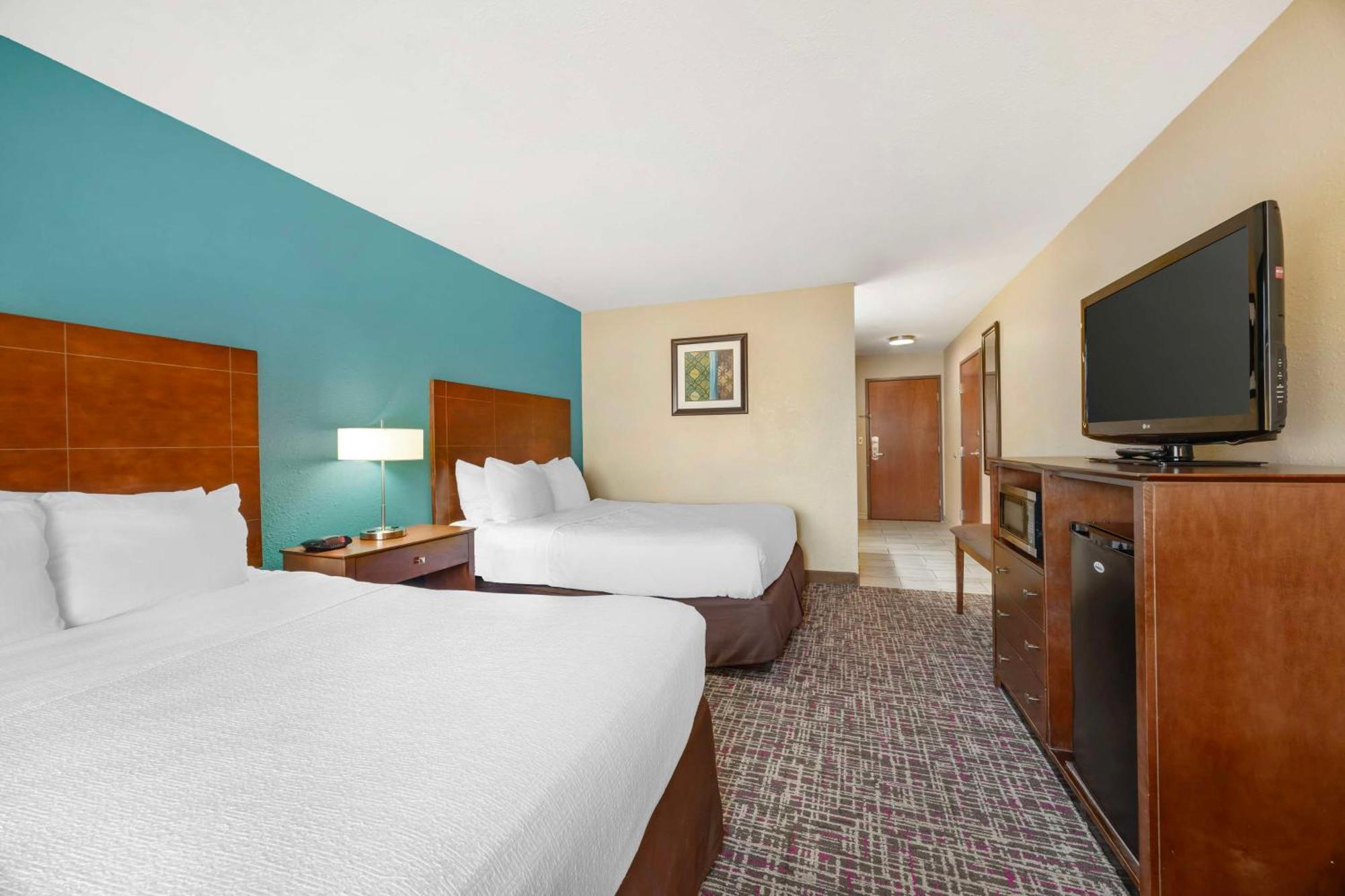 Best Western Central City Bagian luar foto