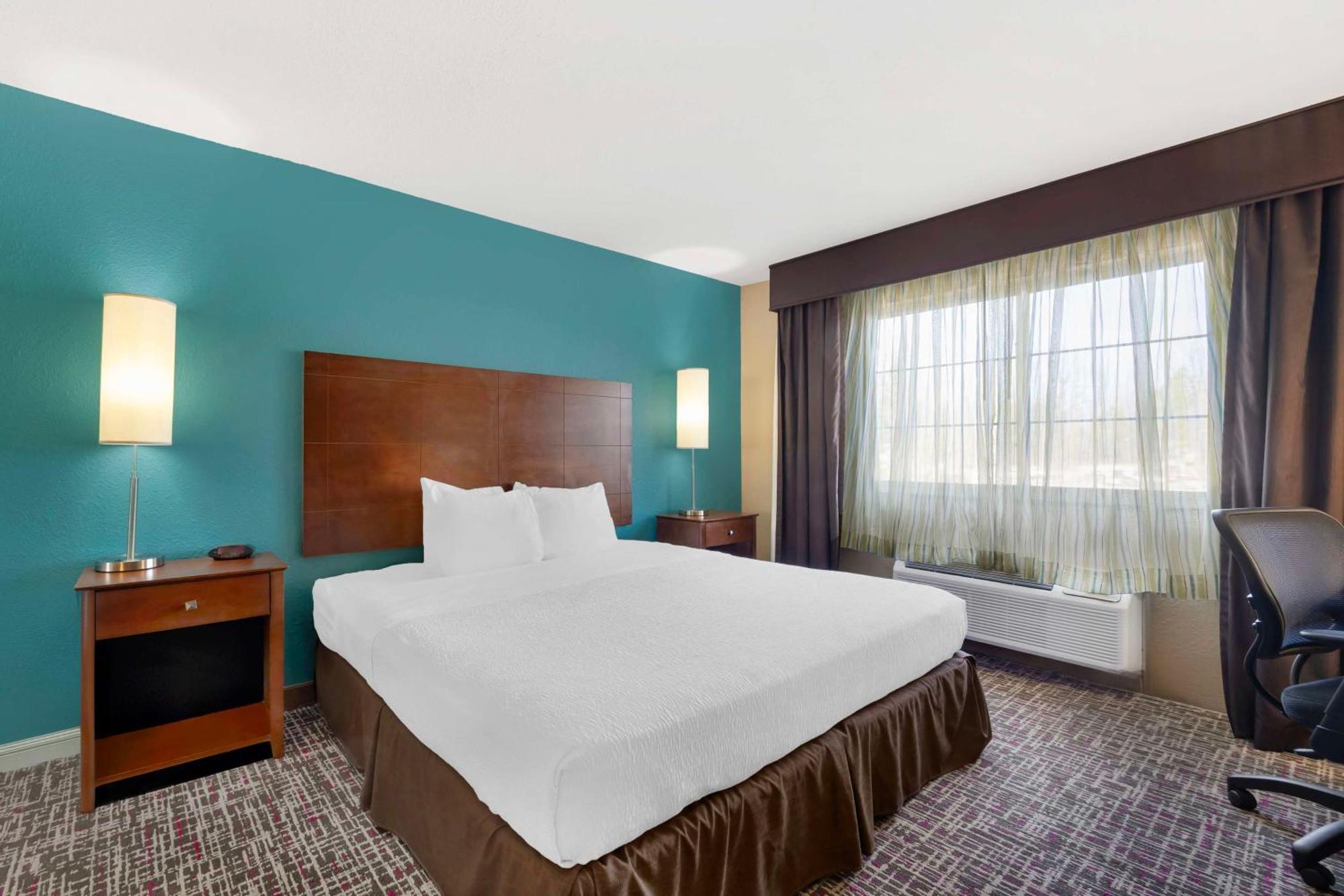 Best Western Central City Bagian luar foto