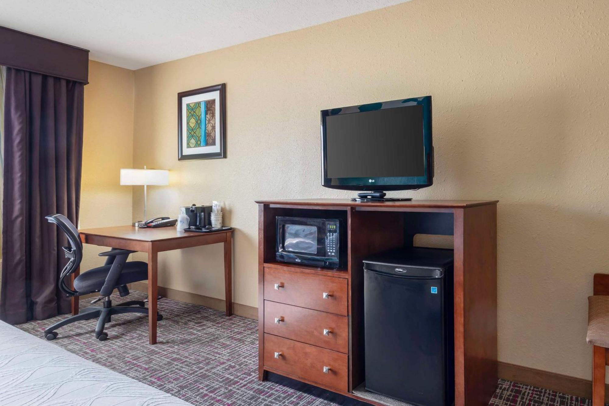 Best Western Central City Bagian luar foto