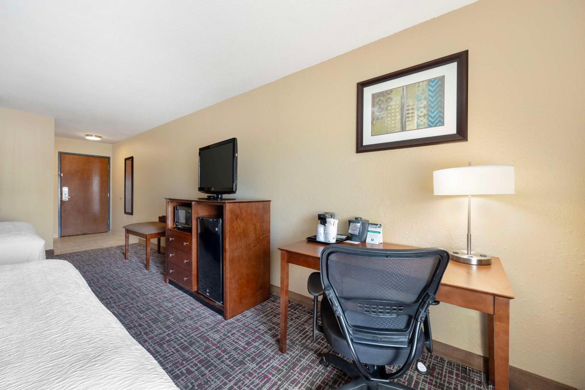 Best Western Central City Bagian luar foto