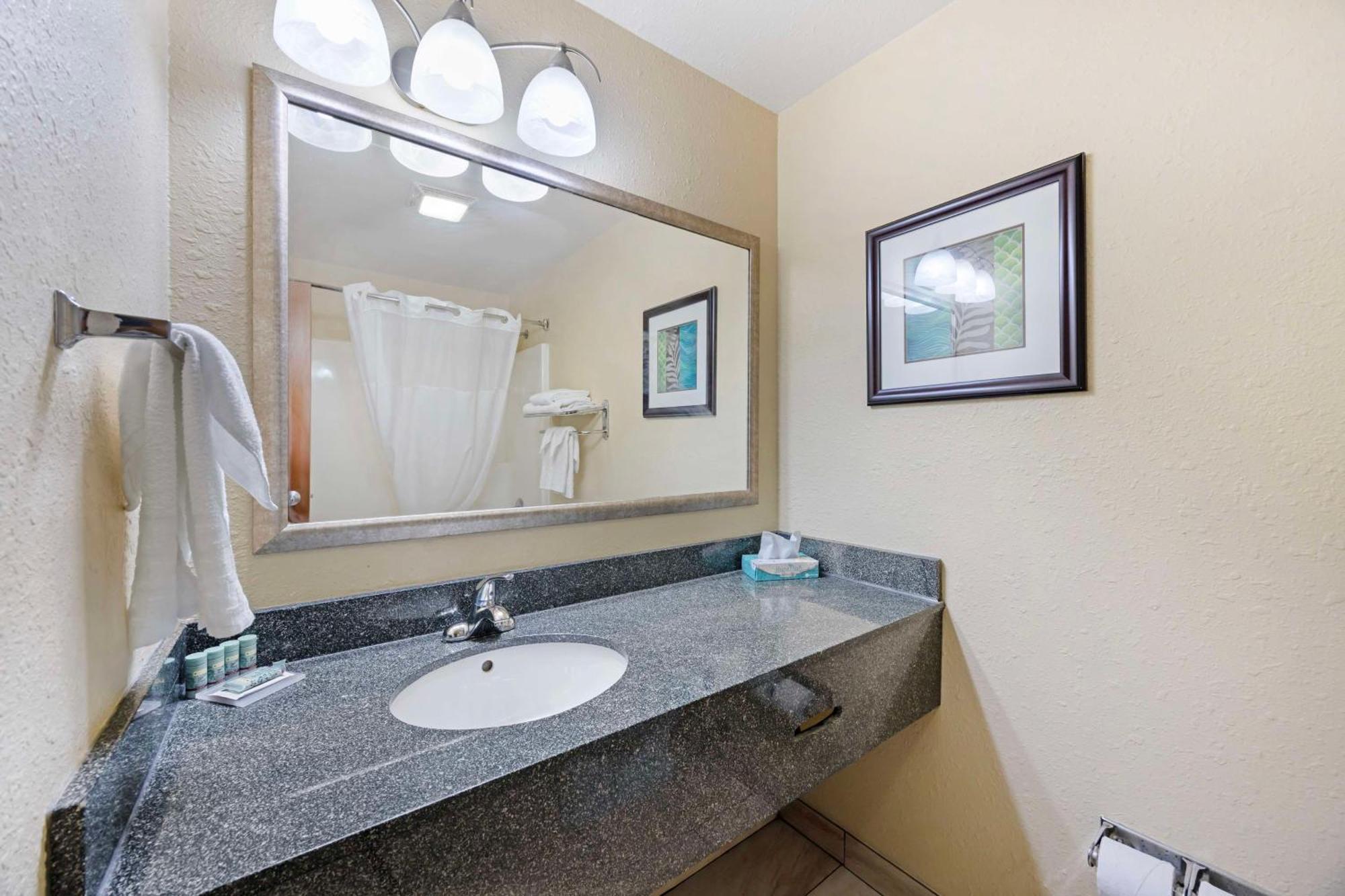 Best Western Central City Bagian luar foto