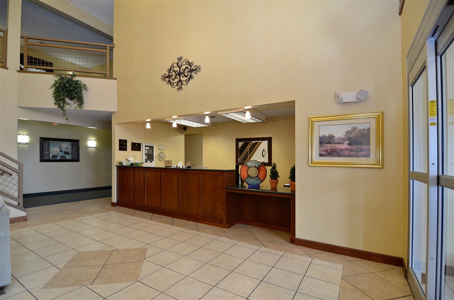 Best Western Central City Bagian luar foto